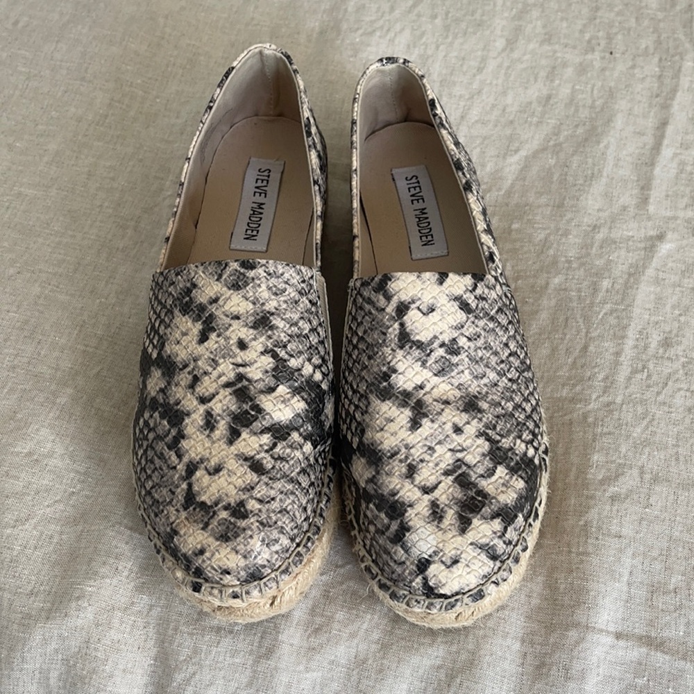 Steve Madden Espadrilles